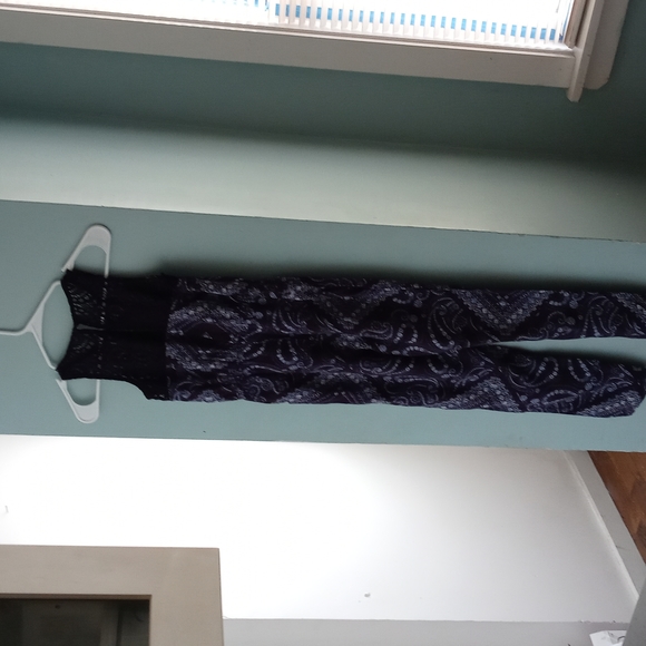 Girls Jumpsuit - Picture 2 of 2